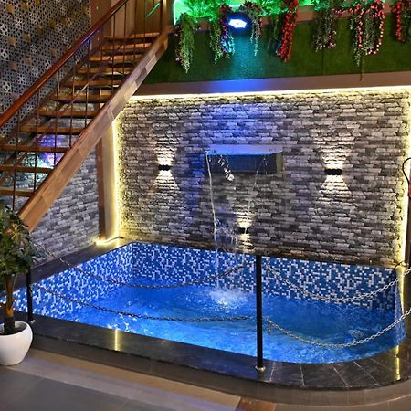 The Apple Tree Hotel Indore Luaran gambar